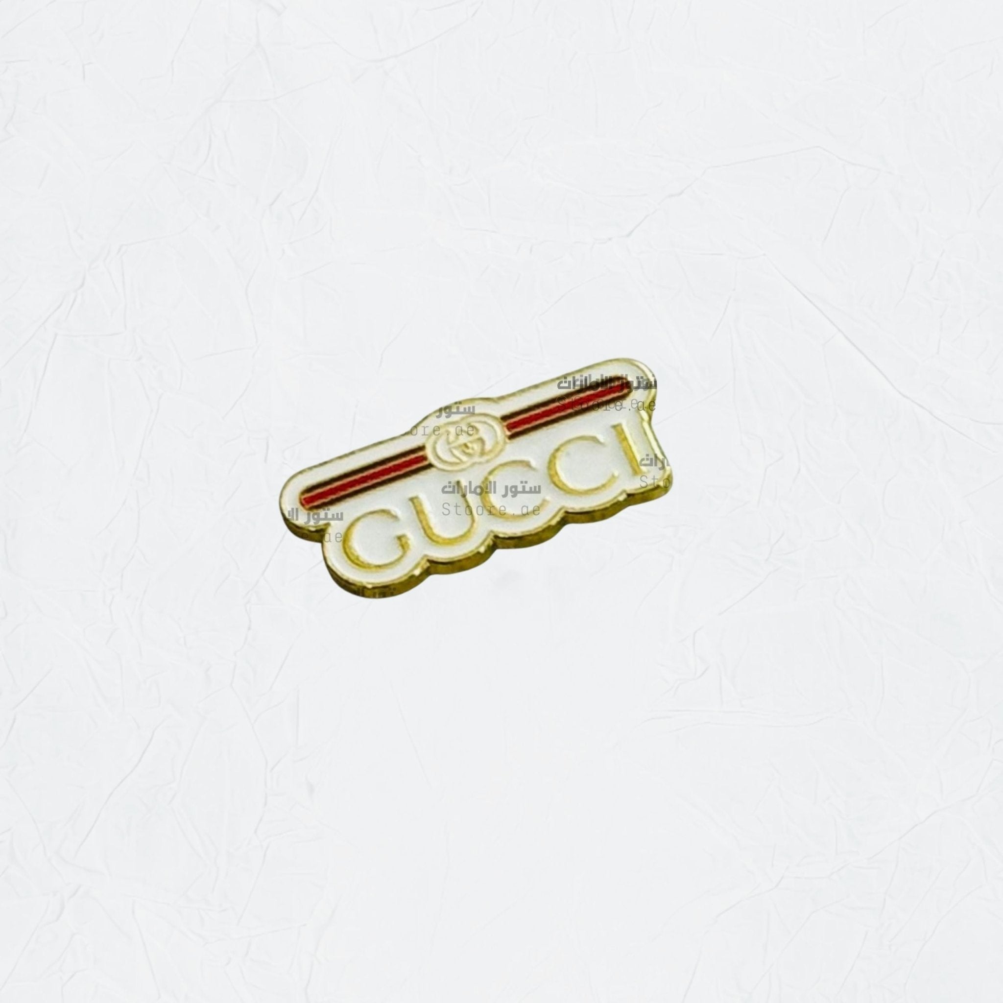 Badge Gucci